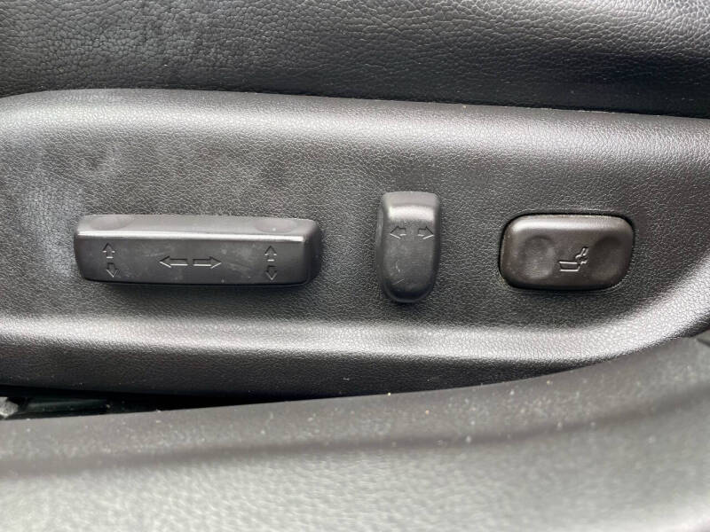 2020 Acura ILX w/Tech