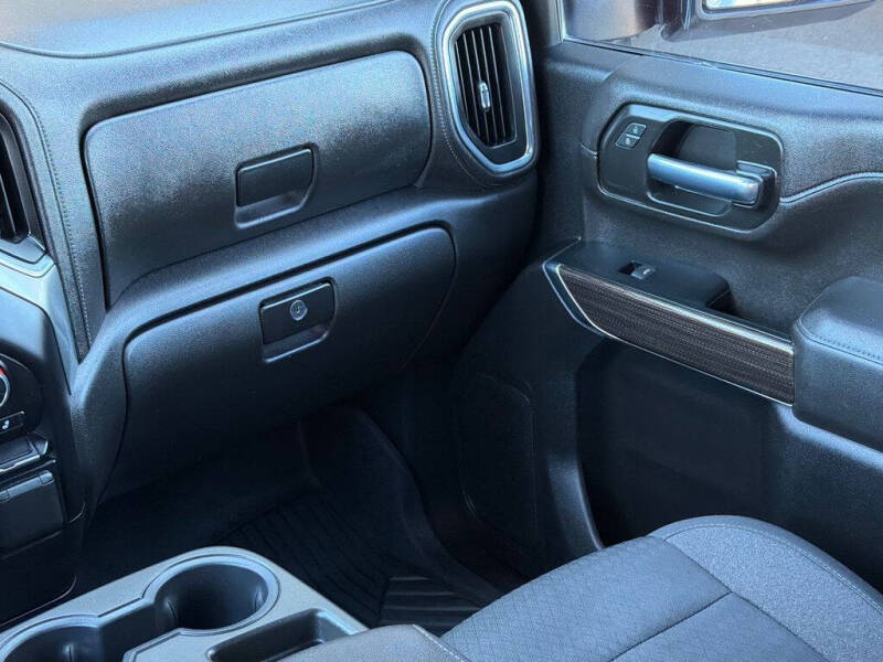 2023 Chevrolet Silverado 2500HD