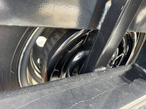 2023 Custom Hydraulic Reel Trailer RTH-60