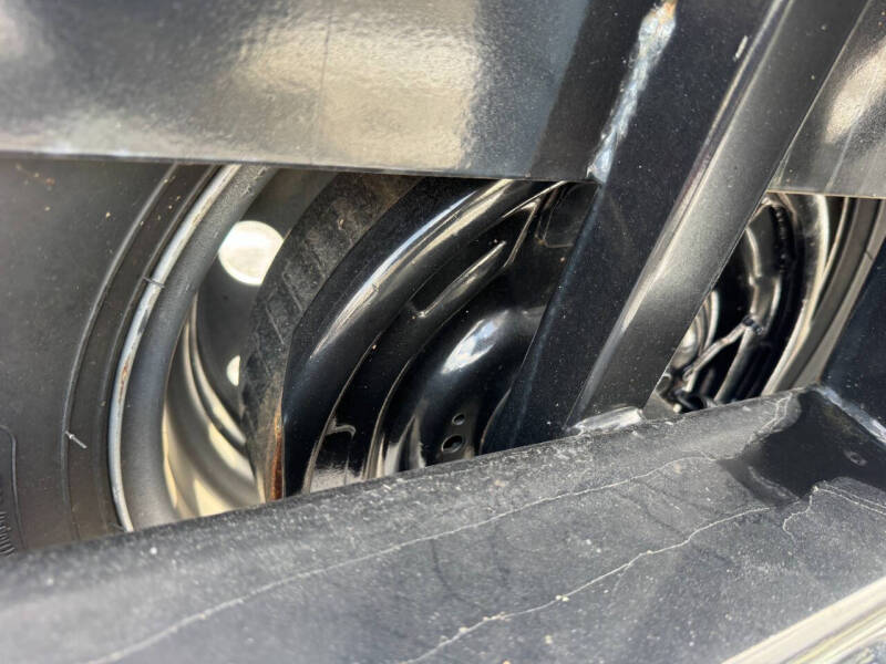 2023 Custom Hydraulic Reel Trailer RTH-60