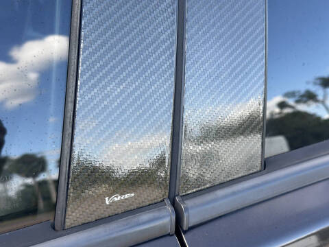 2012 Mitsubishi Lancer Evolution GSR