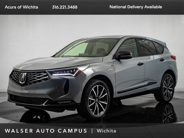 2026 Acura RDX SH-AWD w/Advance w/A-SPEC