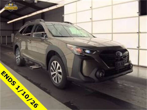 2023 Subaru Outback Premium