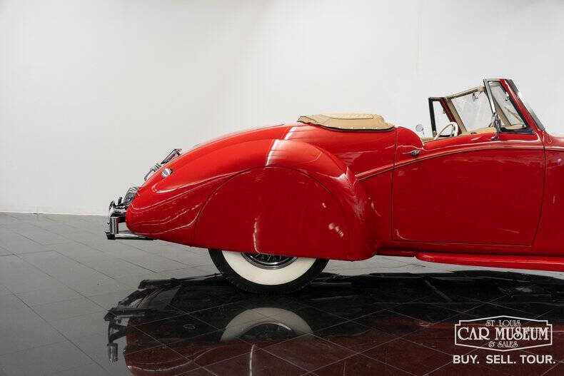 1934 Packard Twelve