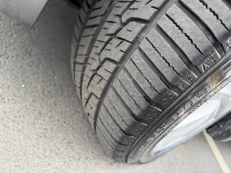 2014 Infiniti Q60 Coupe