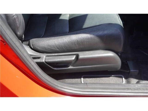2019 Honda HR-V EX-L