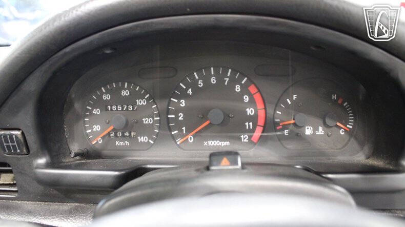 1995 Suzuki Cappuccino