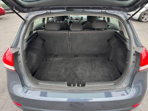 2016 Kia Forte5 LX