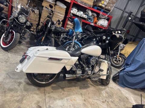 2013 Harley-Davidson Street Glide