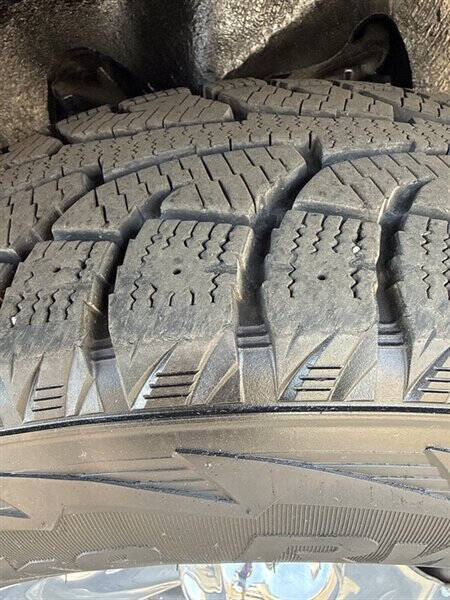 1995 Ford Explorer Eddie Bauer