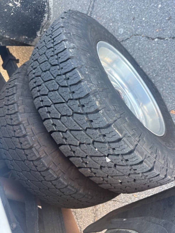 2016 GMC Sierra 3500HD