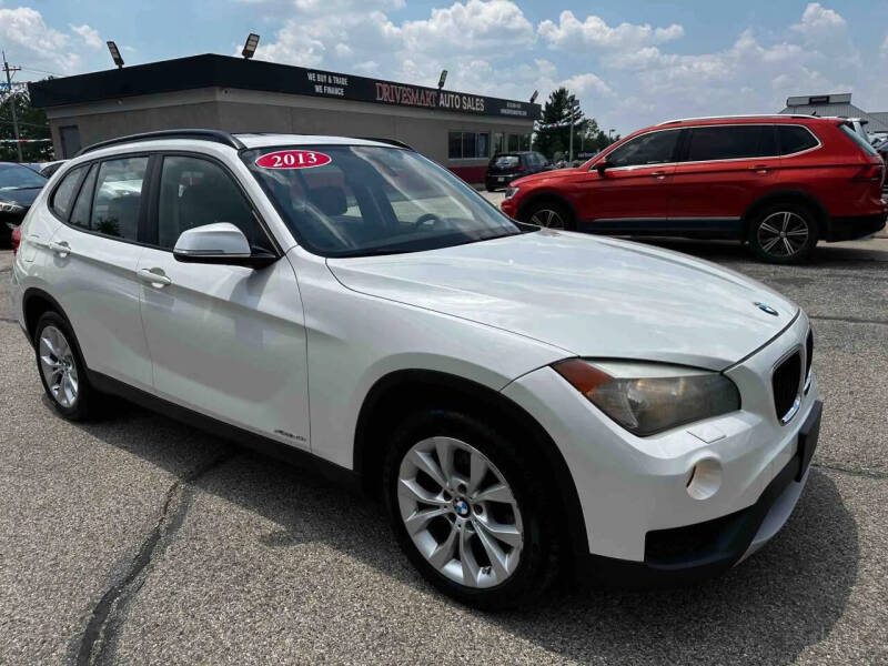 2013 BMW X1 xDrive28i