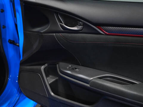 2021 Honda Civic Type R Touring