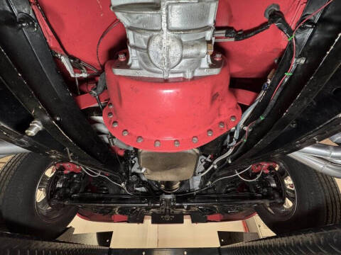 1959 Chevrolet Corvette