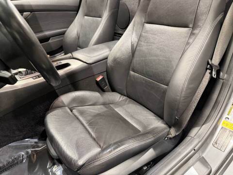 2013 BMW Z4 sDrive35i