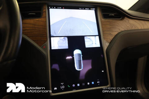 2020 Tesla Model X Long Range