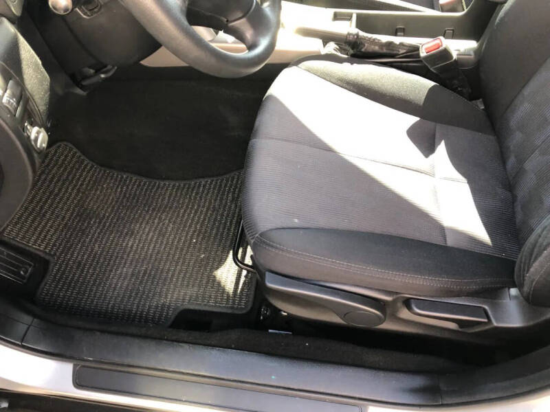 2009 Subaru Forester 2.5 X Premium