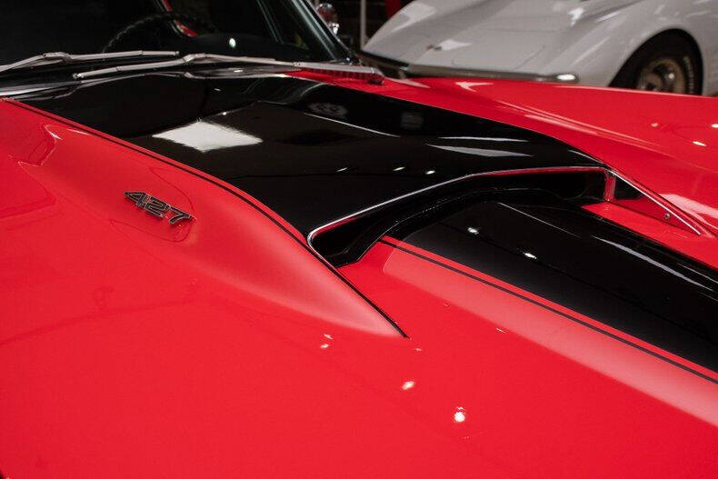 1967 Chevrolet Corvette