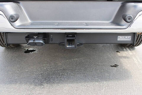 2024 Chevrolet Express 2500