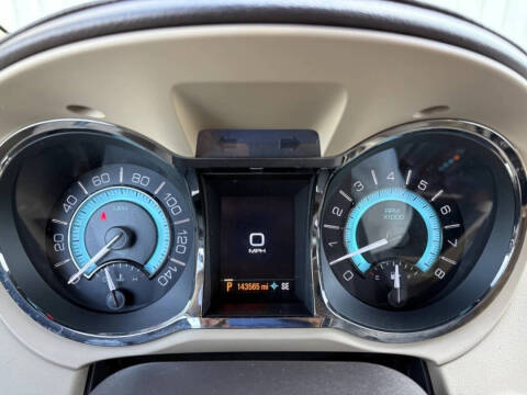 2013 Buick LaCrosse Premium 1