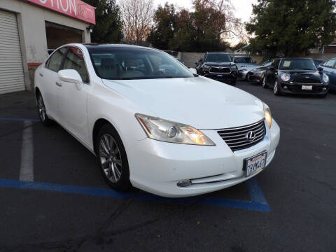 2008 Lexus ES 350