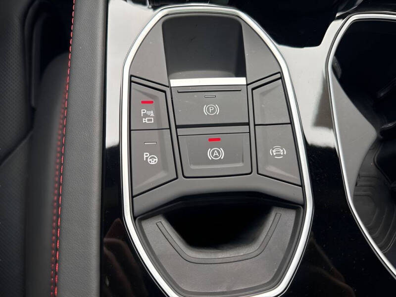 2022 Lamborghini Urus