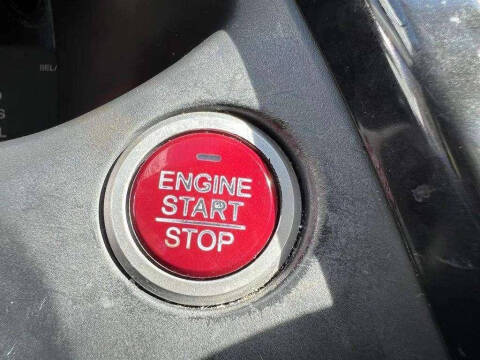 2014 Honda Civic EX-L