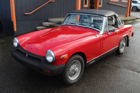 1979 MG Midget