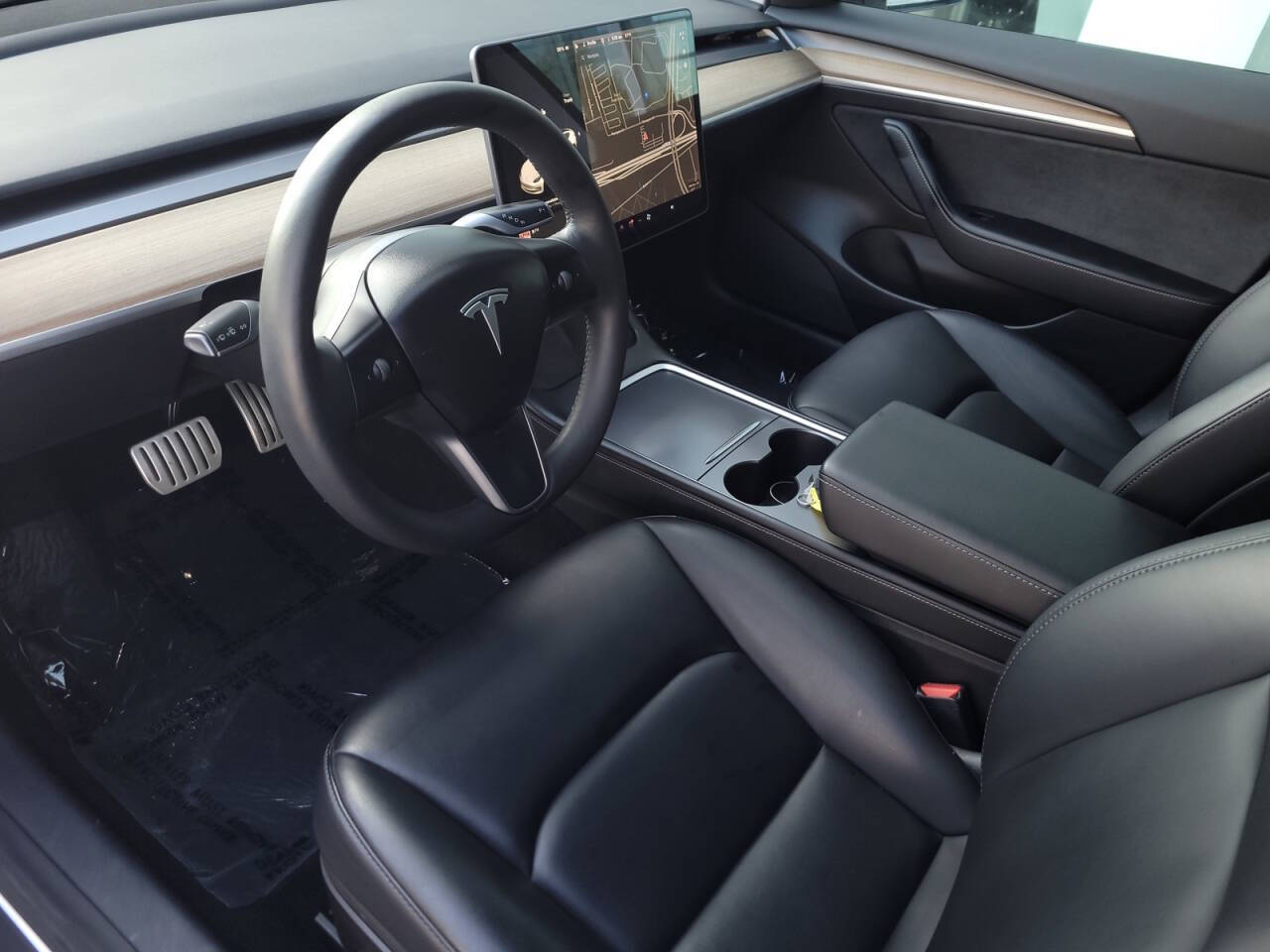 2021 Tesla Model 3 for sale at Envision Toyota of Milpitas in Milpitas, CA