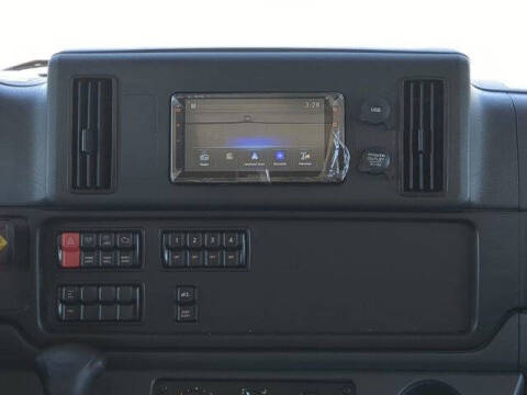 2026 Freightliner M2 106