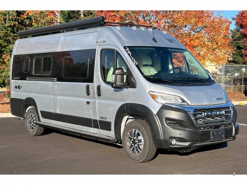 2024 RAM ProMaster