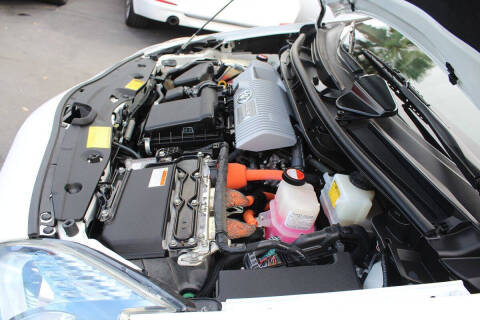 2014 Toyota Prius Plug-in Hybrid