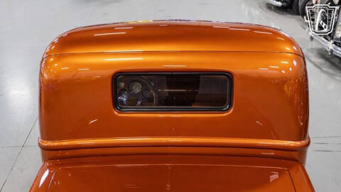 1940 Ford F-100