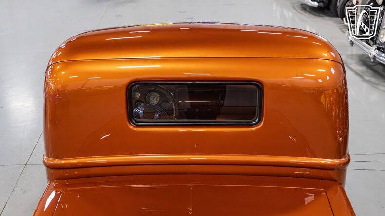 1940 Ford F-100