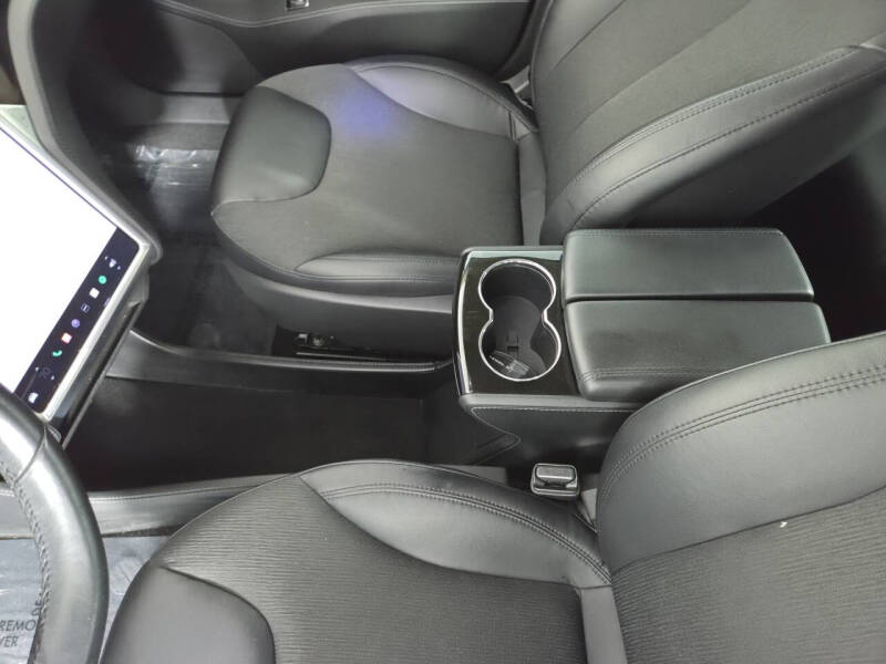 2014 Tesla Model S 60
