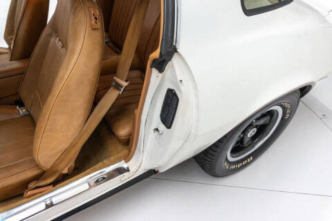 1978 Chevrolet Camaro
