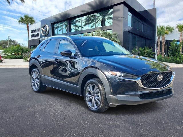 2026 Mazda CX-30 2.5 S Preferred