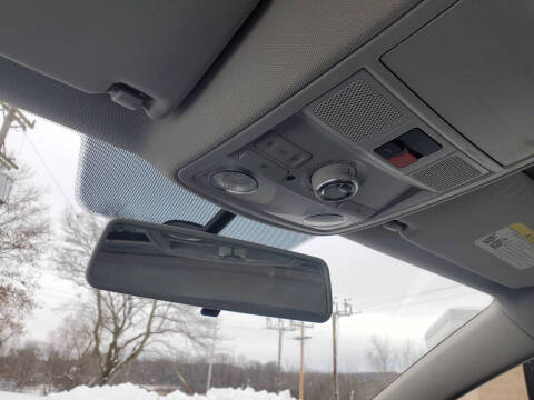 2016 Volkswagen Jetta 1.8T SEL