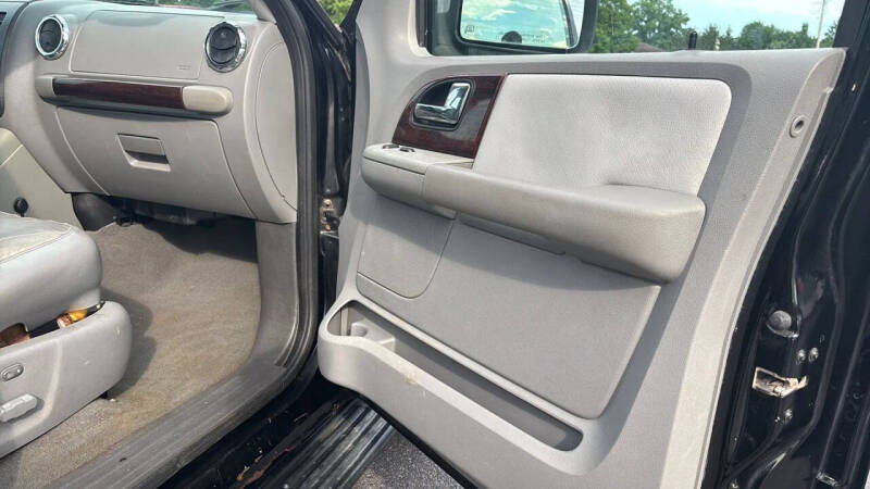 2006 Ford Expedition Limited