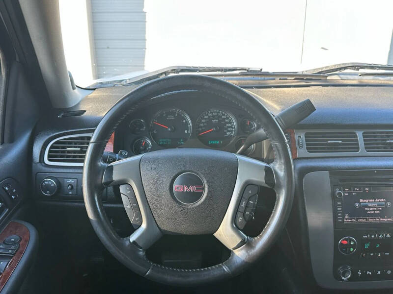 2009 GMC Sierra 2500HD