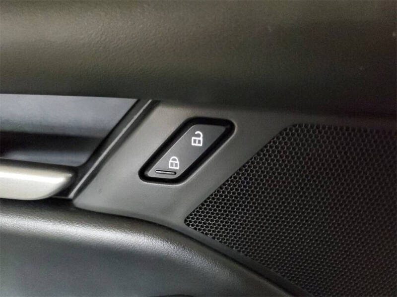 2021 Mazda Mazda3 Hatchback Select