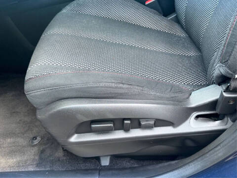 2016 GMC Terrain SLE-2