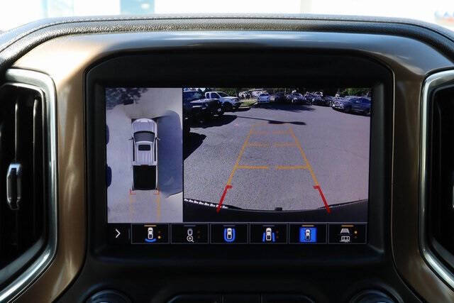 2022 Chevrolet Silverado 1500 Limited