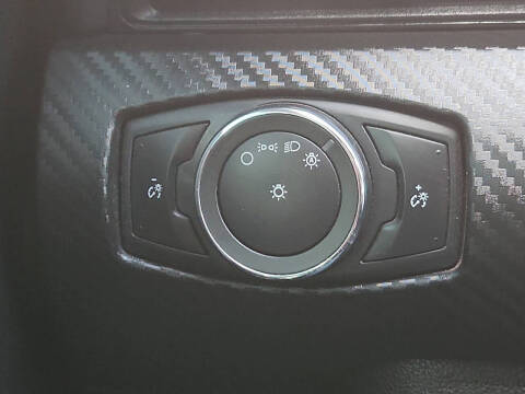 2017 Ford Mustang V6