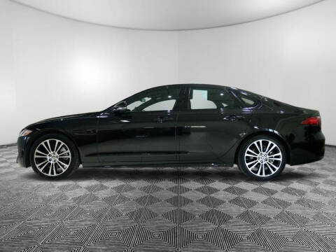 2024 Jaguar XF P250 R-Dynamic SE