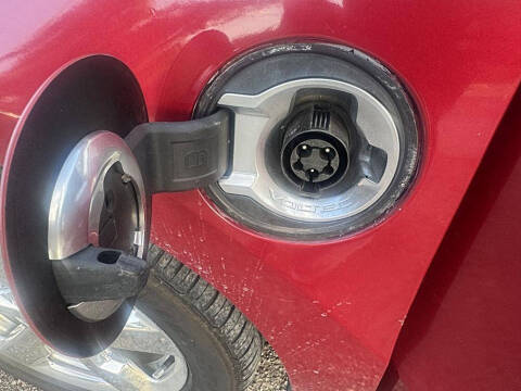 2011 Chevrolet Volt Premium