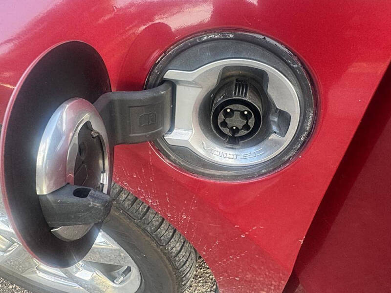 2011 Chevrolet Volt Premium