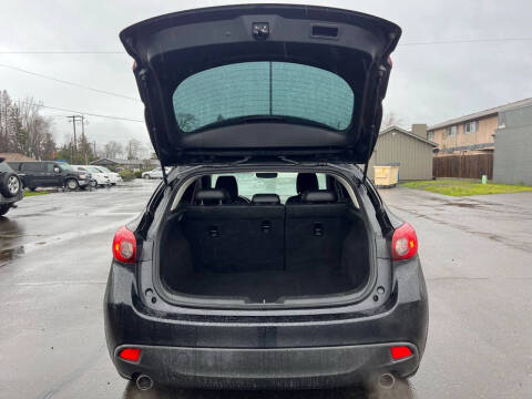 2014 Mazda MAZDA3 i Grand Touring