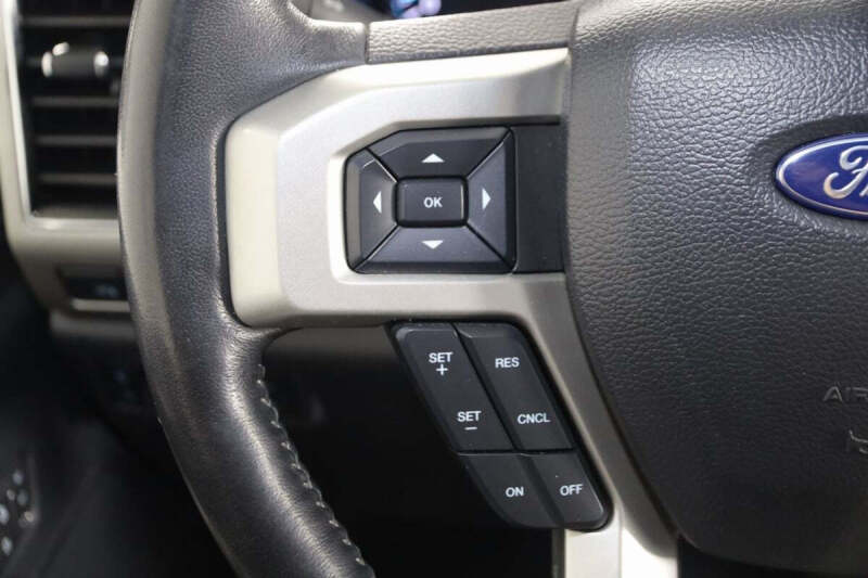 2022 Ford F-250 Super Duty