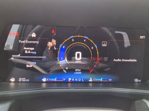 2025 Chevrolet Colorado Work Truck